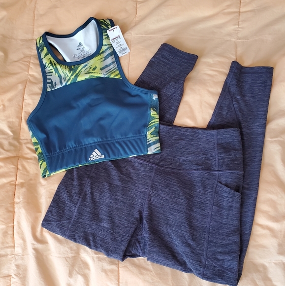adidas Other - Adidas XS Aeroready Sports Bra